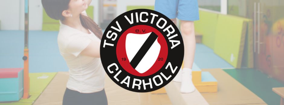 Werde Übungsleiter oder Übungsleiterin – Kinderturnen bei Victoria Clarholz!
