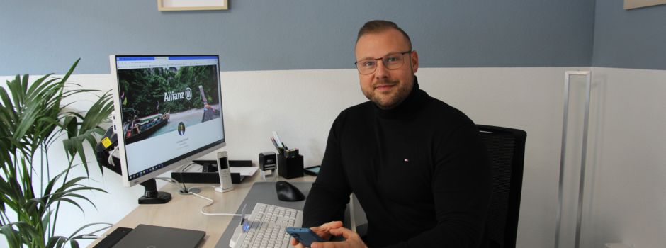 Vermitteln, was wirklich zählt! Jederzeit, persönlich, digital.