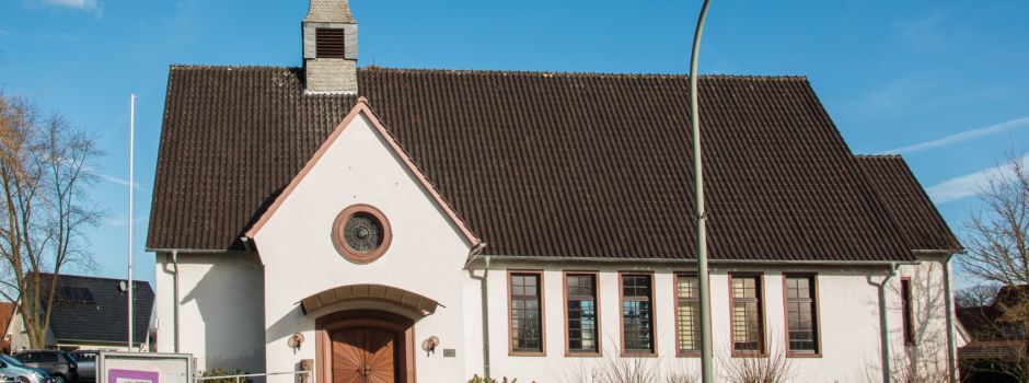 Musikalischer Gottesdienst mit „cantiamo“ und Goldkonfirmation