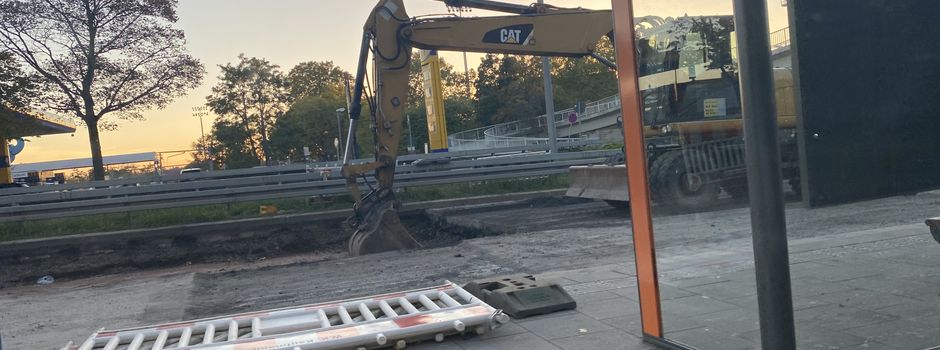 „Eklatantes Defizit“: Mehr Kontrollen auf Wiesbadener Baustellen gefordert