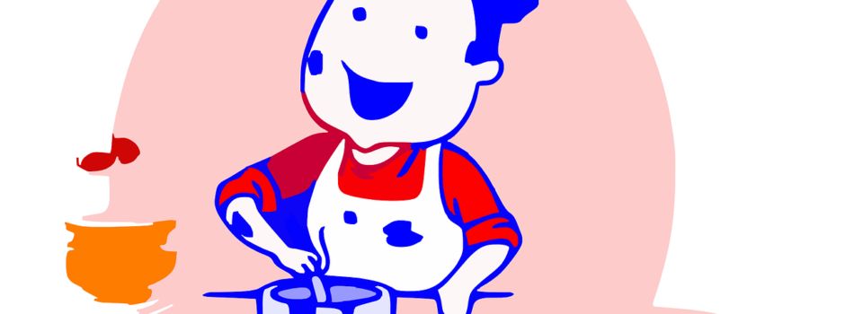 ArcheNoris Undenheim sucht Beikoch