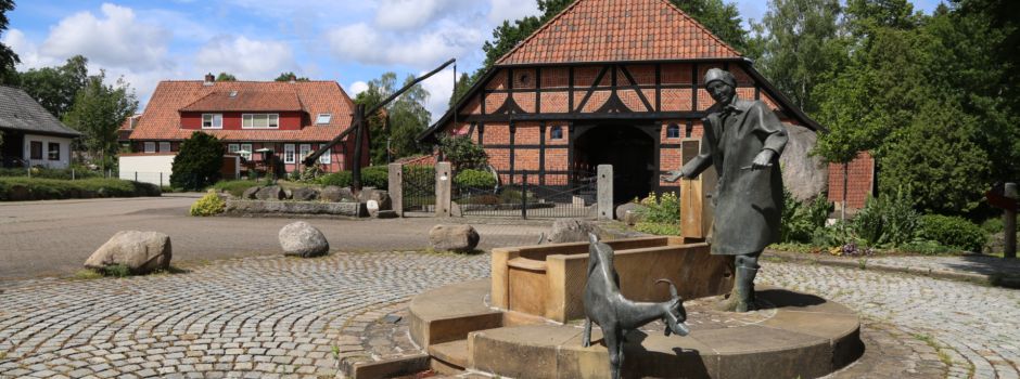 Krämermarkt fällt aus