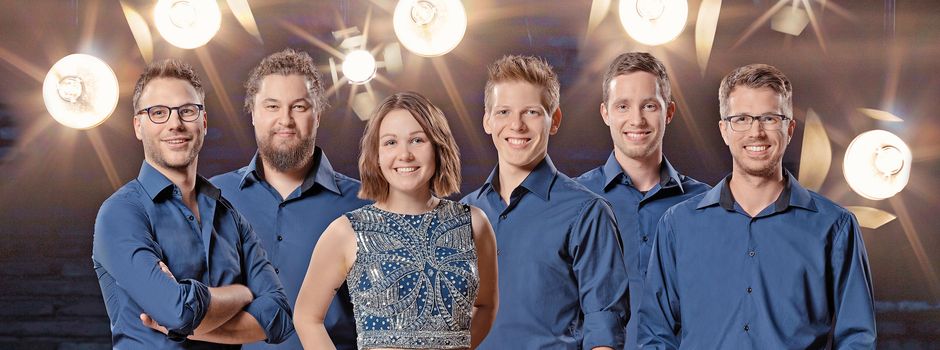 Partynacht mit „Heat“