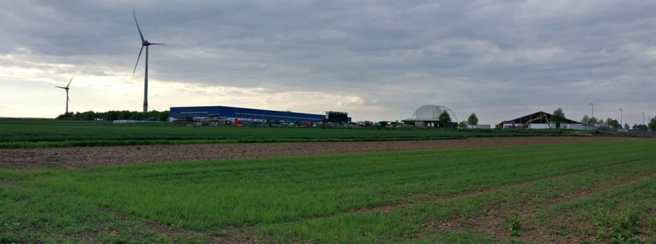 „Ice Dome“ eröffnet in Mainz