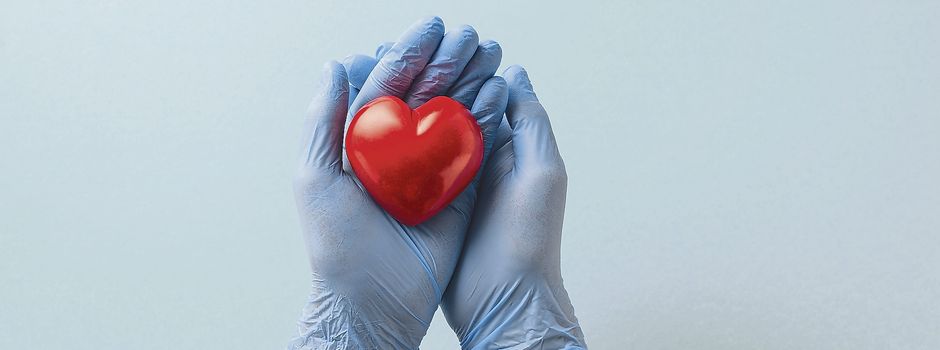 „Gesunde Gefäße – gesundes Herz: Den Herzinfarkt vermeiden“