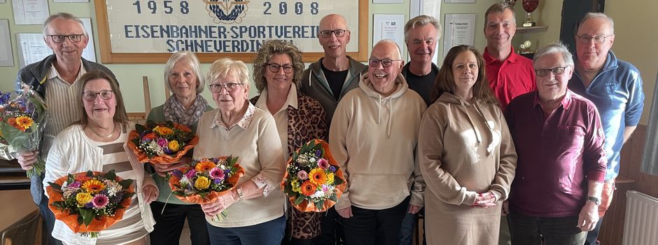 Fritz-Peter Korte Ehrenvorsitzender