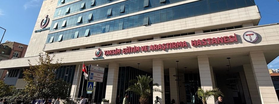 Auch Vater von deutscher Familie stirbt in Istanbul