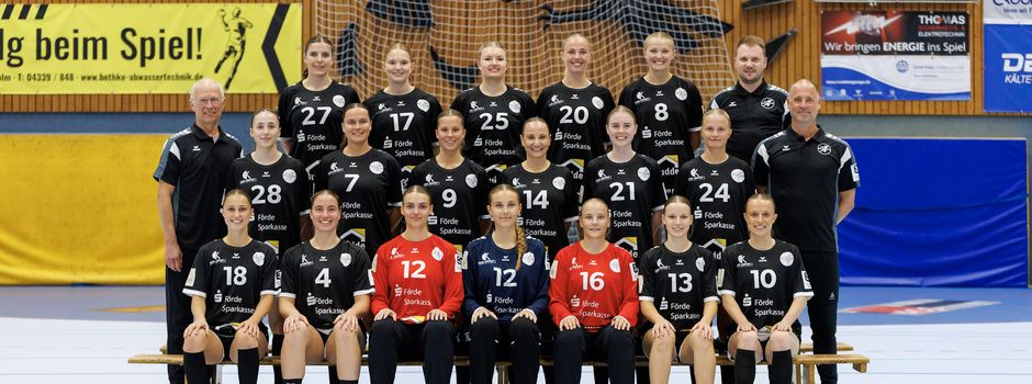 Starkes Heimdebüt gegen den Titelfavoriten