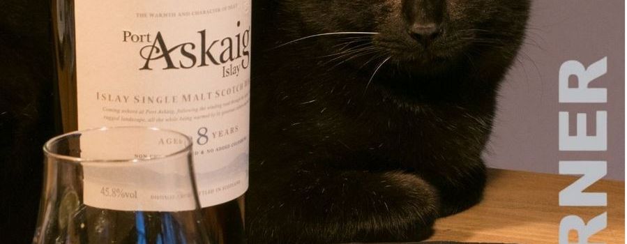 Neues vom Whisky-Corner