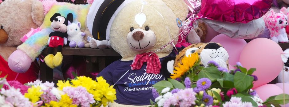 Lebenslang für Southport-Angreifer: «Das pure Böse»