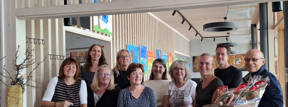 Herzlich Willkommen Herr Breitenmoser