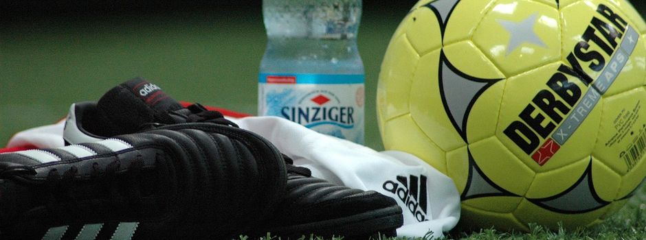 Einladung zum Soccercamp des SVK in den Osterferien