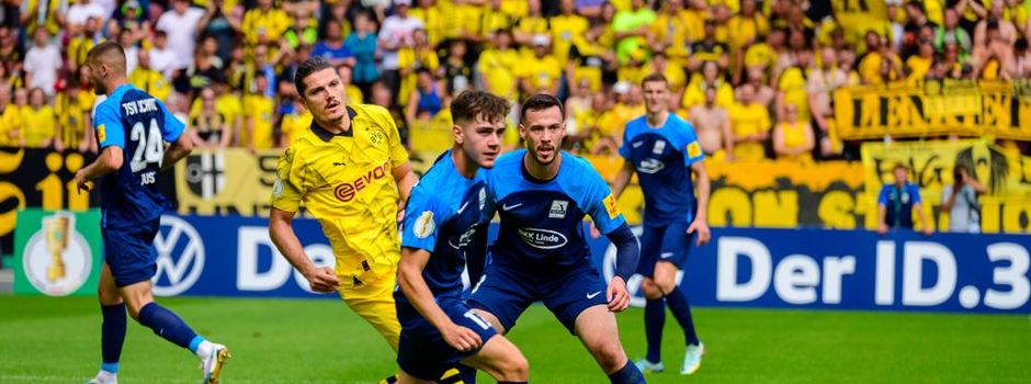 Schott Mainz vor Pokalspiel gegen Gladbach: Wann der Ticketverkauf beginnt