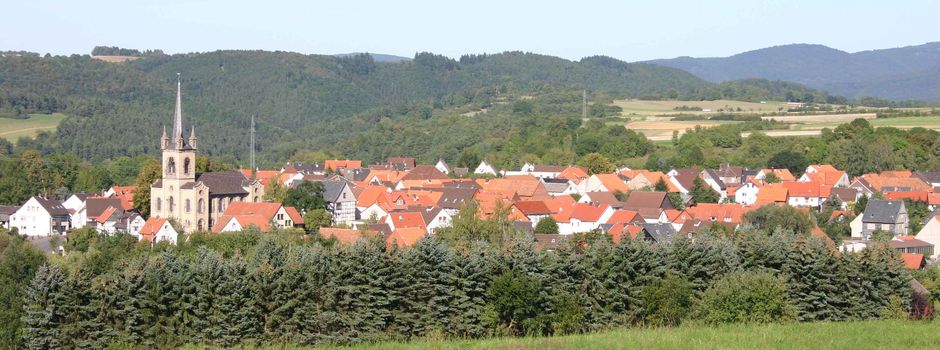 Einladung zur Bildung eines Festkomitees