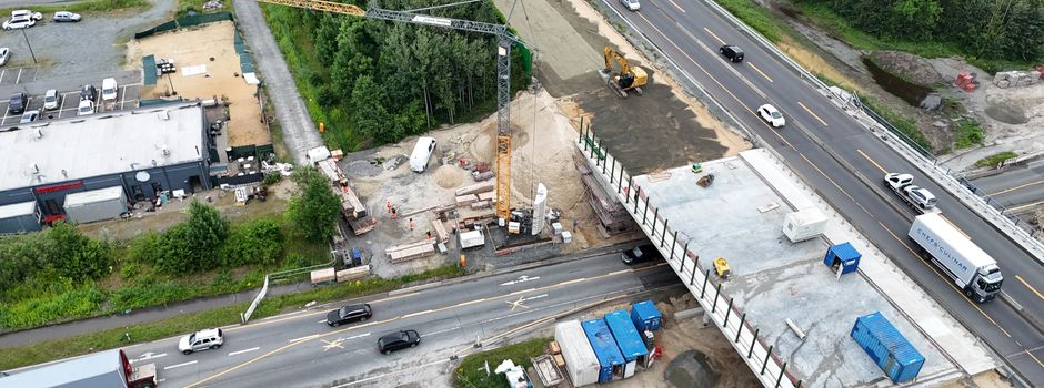 B71 Bremerhaven: Vollsperrung im Bereich der A27-Anschlussstelle Wulsdorf