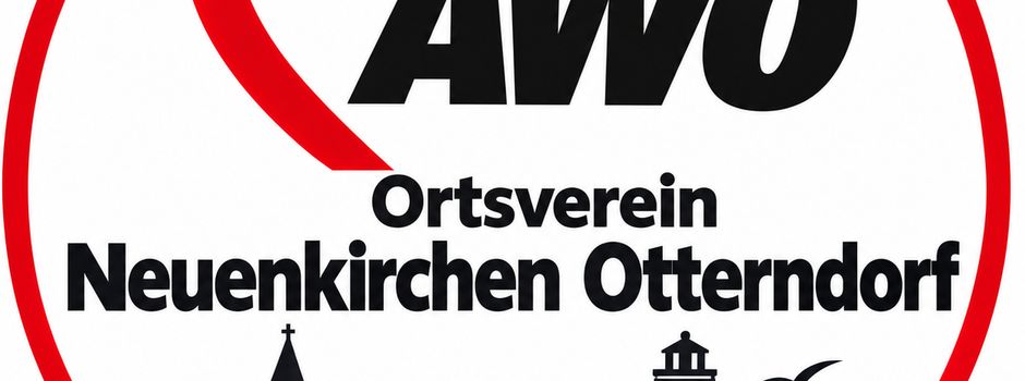 Arbeiterwohlfahrt AWO mit Aktivitäten