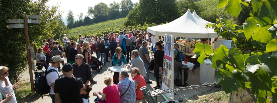 Das erwartet euch bei der Oppenheimer Schlemmerwanderung