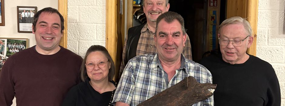 Erst Teiler, dann Keiler