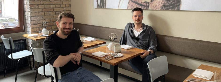 „Laurenz“-Nachfolger: „Willichs“ in der Mainzer Neustadt eröffnet