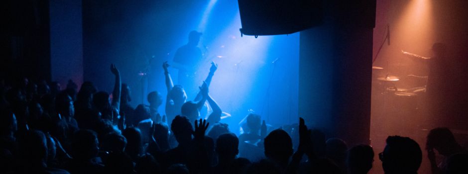 Nackt in den Club? – Die Kantine Augsburg macht es möglich!