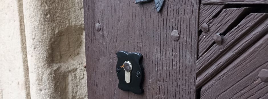 Notizen aus dem Rathaus (47-52/2024)