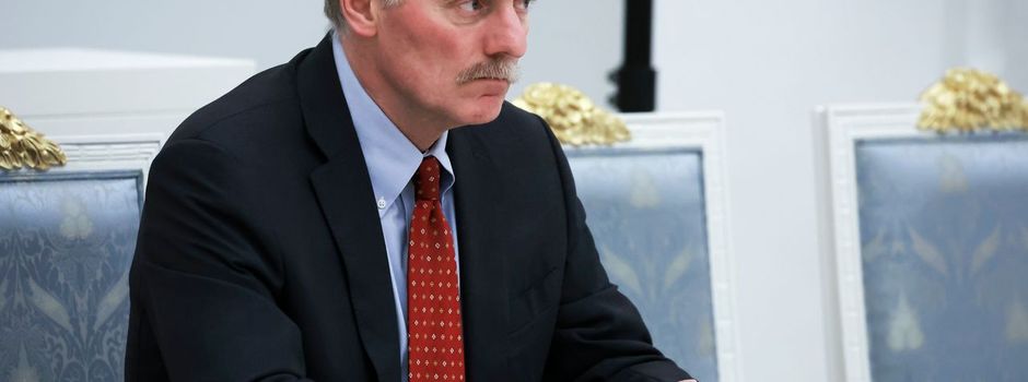 Kreml reagiert zurückhaltend auf Scholz-Vorstoß