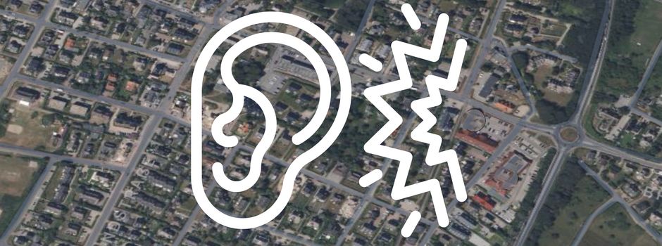 Lärmaktionsplan tritt in Kraft