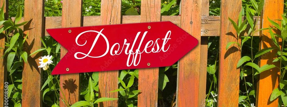 Dorffest 2026