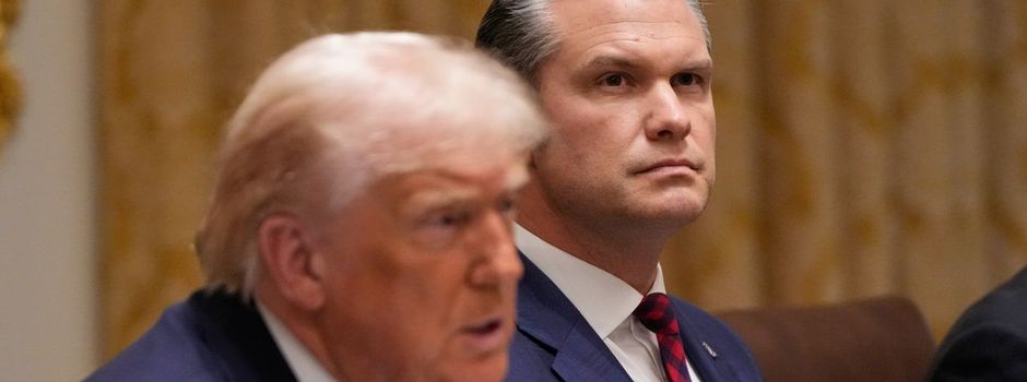 Neue US-Sicherheitsstrategie erhöht Druck auf Europa