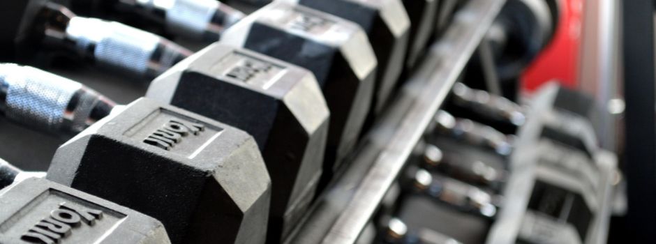 Randale in Koblenzer Fitnessstudio: Polizei muss einschreiten