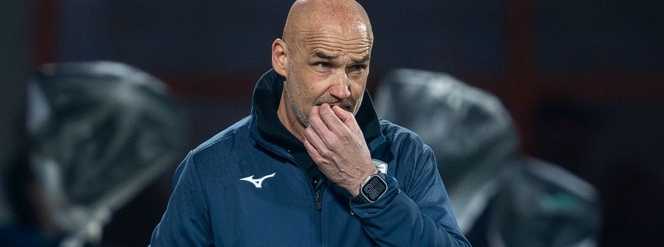 VfL Bochum trennt sich von Trainer Thomas Letsch