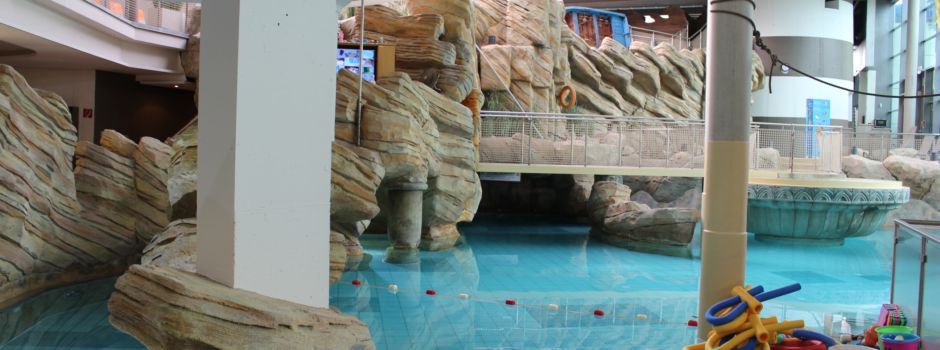 Entspannung gefällig? Vier Thermen rund um Augsburg