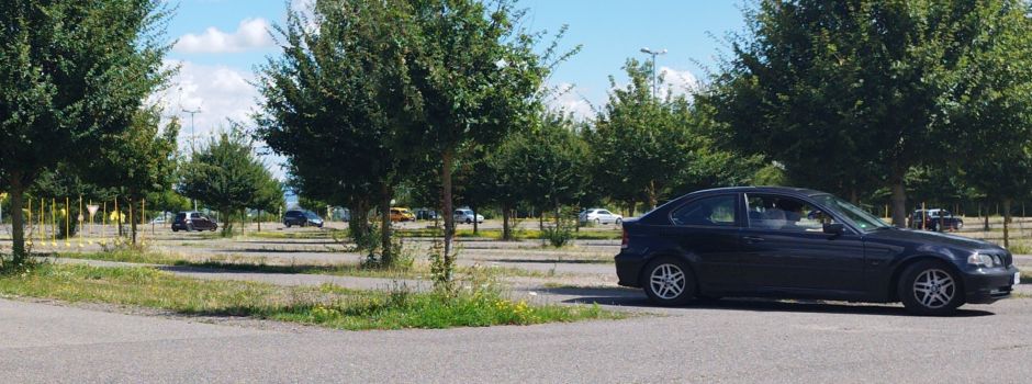Mainzer Verkehrsübungsplatz öffnet wieder