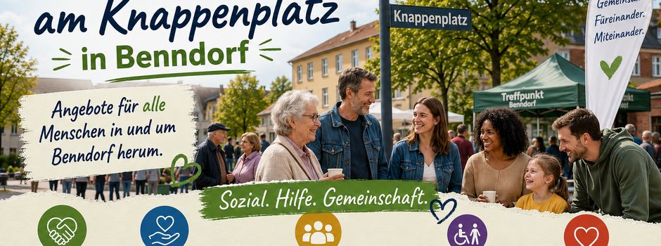NEUES PROJEKT BEGINNT!