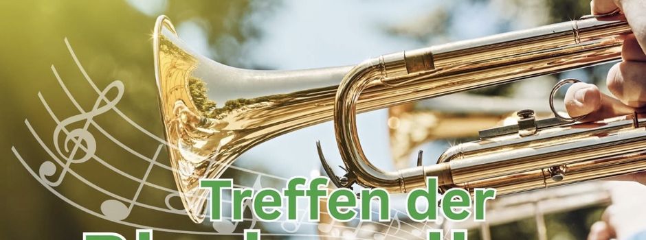 Freunde der Blasmusik
