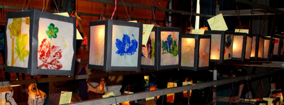 Diese St.-Martins-Umzüge gibt es 2024 in Bingen