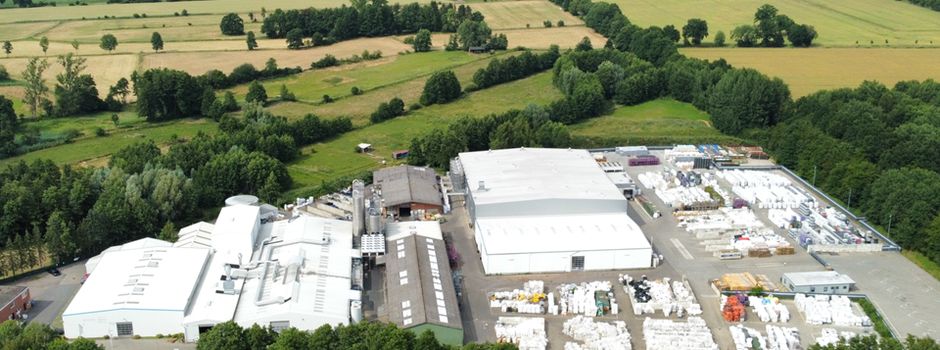 Blick hinter den Zaun: Tag der offenen Tür bei RSH POLYMERE am 5. September 