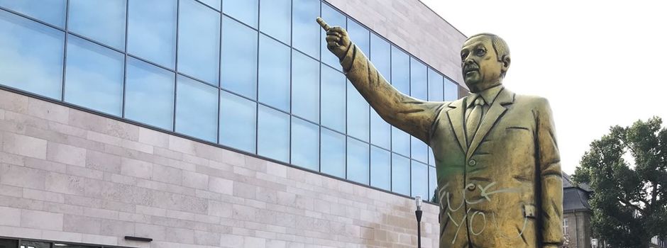 5 kuriose Geschichten, die sich in Wiesbaden ereigneten