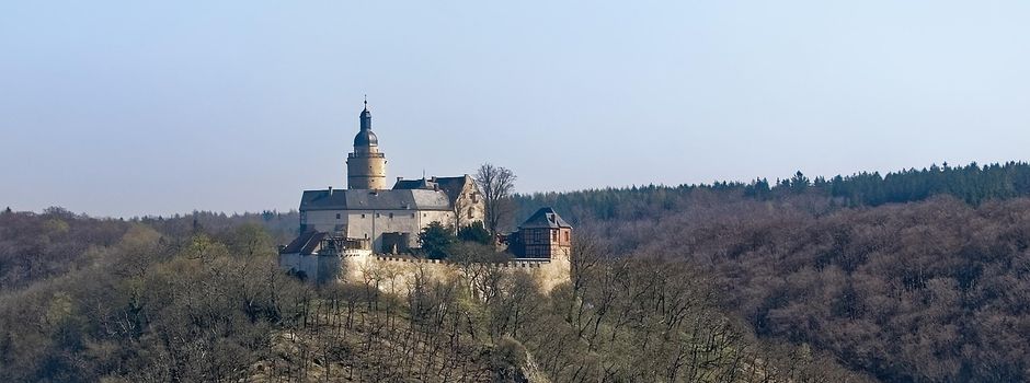 Vortragsreihe Schloss Heringen 2025
