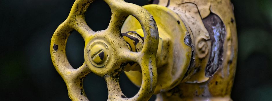 Weitere Arbeiten der Wasserwerke am 20.11.2025 💦