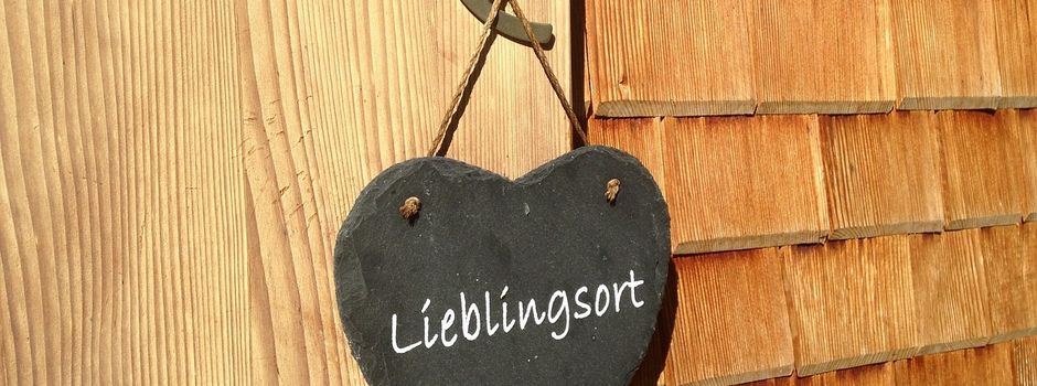 Mach´mit beim Fotowettbewerb und zeige uns deinen Lieblingsort in Zeitlarn!