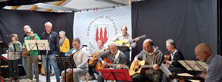 Erinnerung - Montag, 18.8. 19:00 Uhr  im DGH"