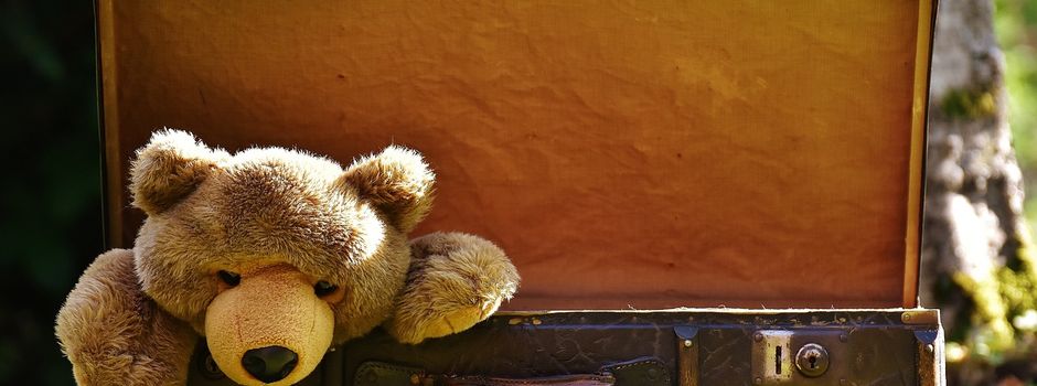 Basar für Baby's und Kids