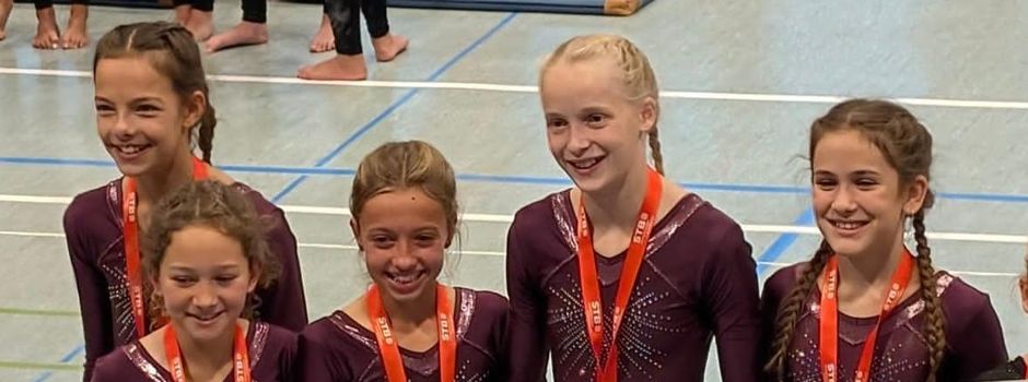 TV Bingen überzeugt beim Bezirksfinale – D-Jugend schafft Sprung ins Landesfinale