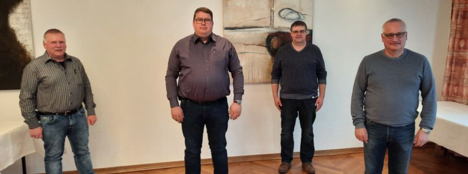 Metall-Innung: Vorstand bestätigt