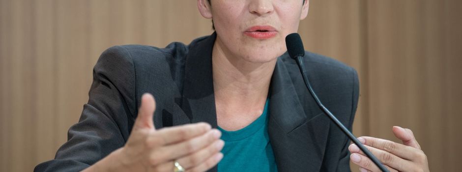 Bundesregierung: US-Sanktionen gegen HateAid inakzeptabel