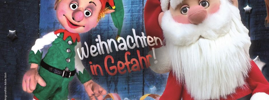 Puppentheater Karfunkel