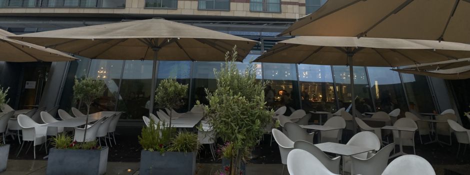 Mainzer Star-Köche tun sich für ein Menü zusammen