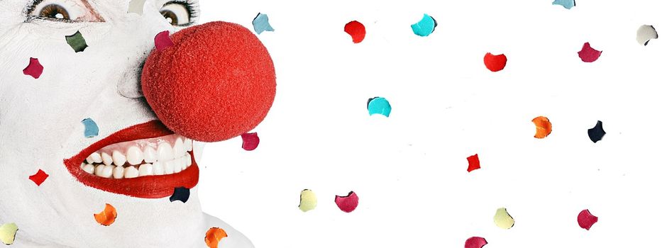 3. Kinderkarneval in Wahlrod