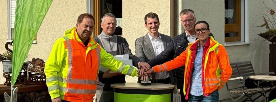 Massenricht surft jetzt mit Lichtgeschwindigkeit